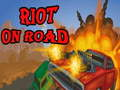 Hra Riot na silnici