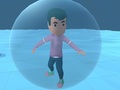 Hra Zorb Bitva