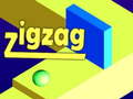Hra ZigZag