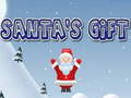Hra Dárek od Santy