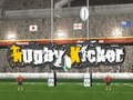 Hra Rugby Kopáč