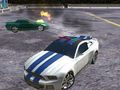 Hra Parkování Auto Náraz Demolice