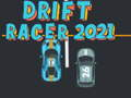 Hra Drift závodník 2021