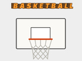 Hra basketbal