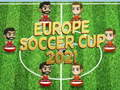 Hra Evropský pohár v socceru 2021