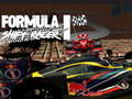 Hra Formule 1: Změna jezdce