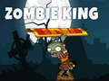 Hra Král Zombie