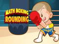 Hra Matematický box Rounding