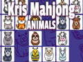 Hra Kris Mahjong 3