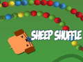 Hra Ovčí Shuffle