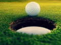 Hra Mistři Golfu!