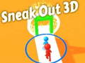Hra Uprchnout 3D