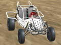 Hra Šílený Buggy Demolice Derby