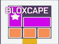 Hra Bloxcape