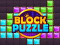Hra Blokový Puzzle