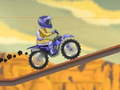 Hra Trial Xtreme 4 Remaster