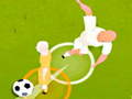 Hra KickAround Live