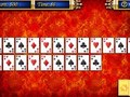 Hra Akordeon Solitaire