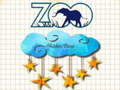 Hra Skryté hvězdy v ZOO