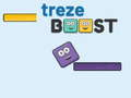Hra Treze Boost