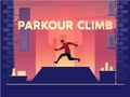 Hra Parkour Výstup