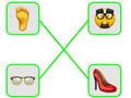 Hra Emoji Puzzle