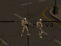 Hra Elitní ostřelovač 3D