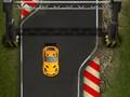 Hra Super Nitro Racing 2