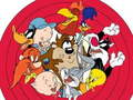 Hra Kolekce Puzzle Looney Tunes