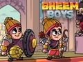 Hra Chlapci Bheem
