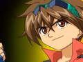 Hra Bakugan Skládačka Kolekce