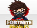 Hra Fortnite Hádanky