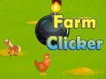Hra Farma Kliker