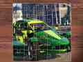 Hra GTA Závodní Puzzlová Výzva