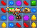 Hra Candy Crush