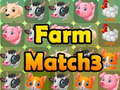 Hra Farma Match3