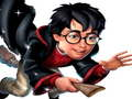 Hra Kolekce skládaček Harry Potter