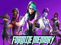 Hra Fortnite Paměť
