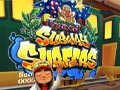 Hra Subway Surfers Londýn
