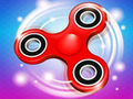 Hra Fidget Spinner