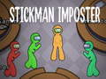 Hra Stickman Podvodník