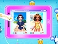 Hra Letní trendy influencerů