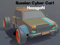 Hra Ruské Kyber Auto Hexagon