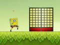 Hra Skákací dobrodružství Spongeboba