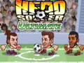 Hra Hlava Fotbal Ultimate