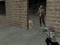 Hra Přežití Zombie Apokalypsy Nyní