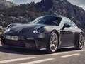 Hra Porsche 911 GT3 Touring Skluz