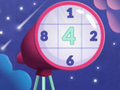 Hra Nové Denní Sudoku