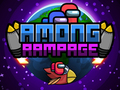 Hra Among Us Rampage