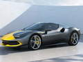 Hra Skluz Ferrari 296 GTB